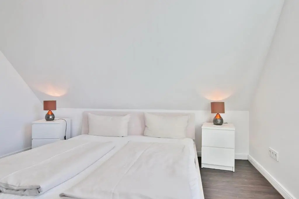 Parkdomizil Parkdomizil Appartement 9
