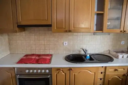 Apartma Smole