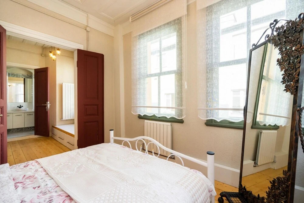 Nice Apartment Near Golden Horn