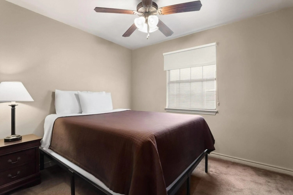 Eagles Den Suites Big Spring a Travelodge by Wyndham