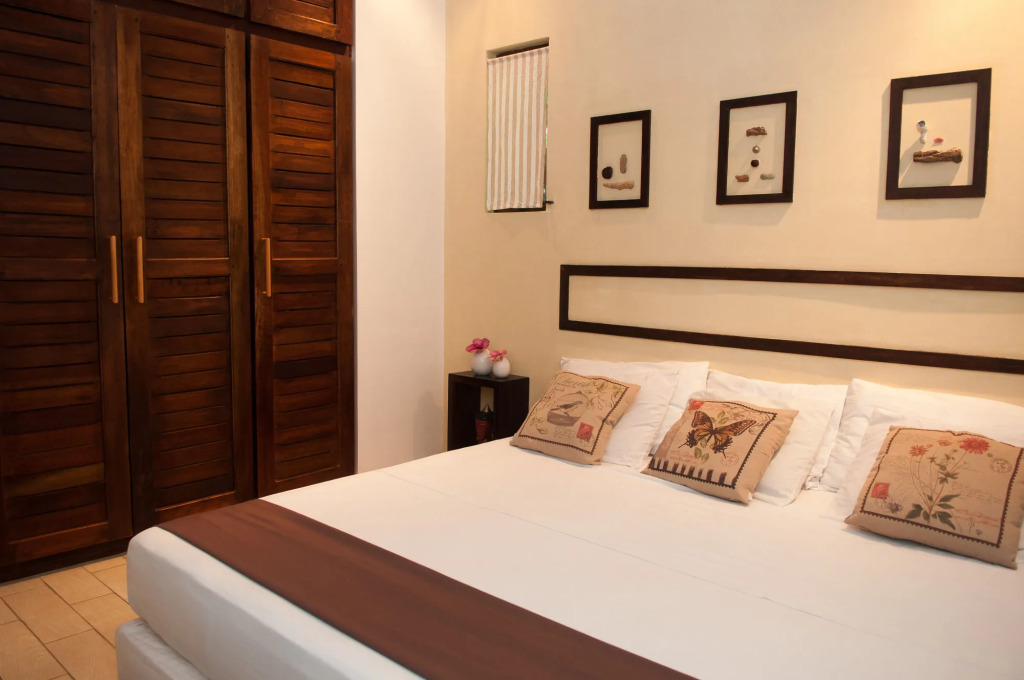 Nautilus Surf & Yoga Villas Santa Teresa