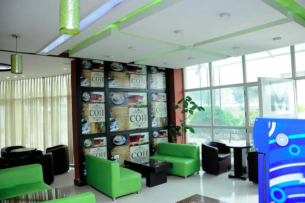 Samara Hotel