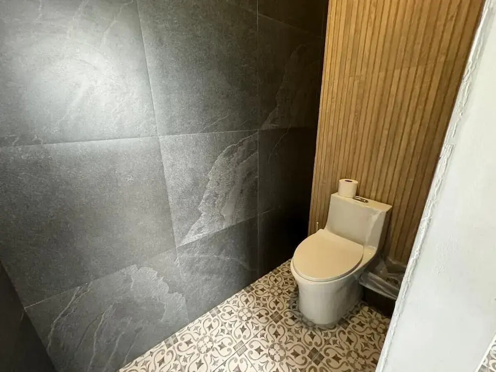 Luxury 3BR Penthouse City Mall SPS