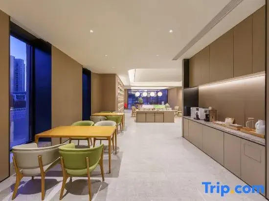 JI HOTEL Shenyang Shenbei Wanda Plaza Hotel