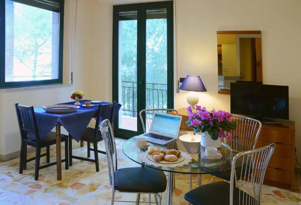 Villa delle Palme