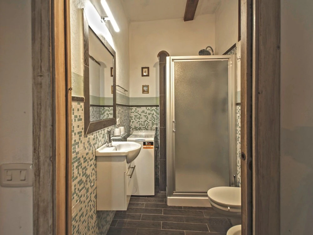 Holiday Home Olivo by Interhome