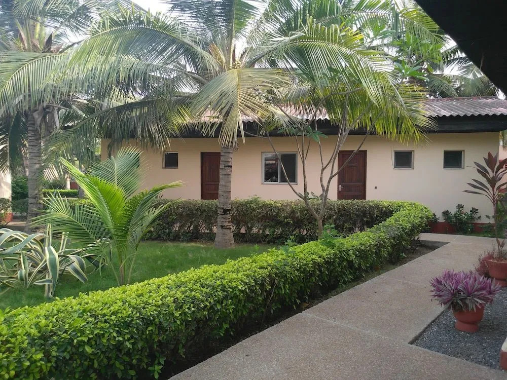 Hôtel Coco beach