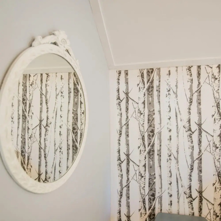 Mahaney Suite BW Boutique Hotel