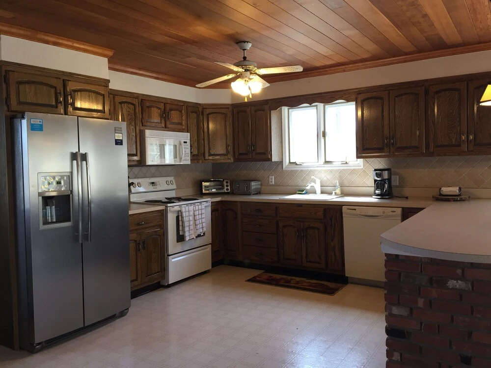 Chalet on Berry