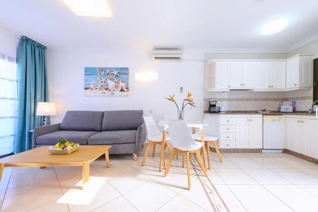 Valle Marina Apartamentos