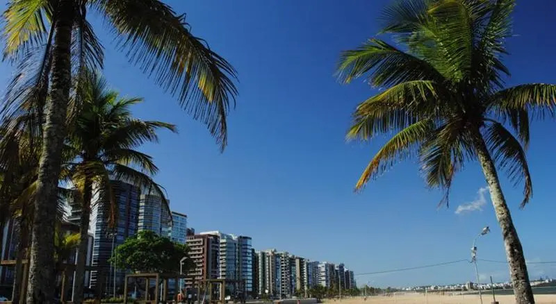 Vitoria Praia Hotel