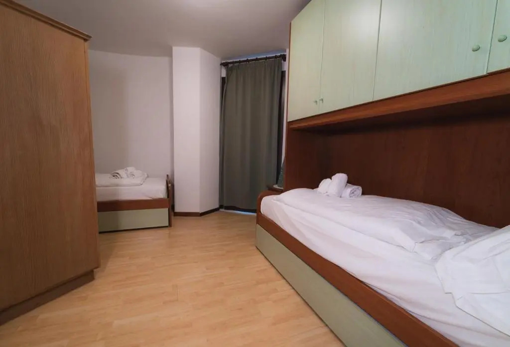 MdC Apartments