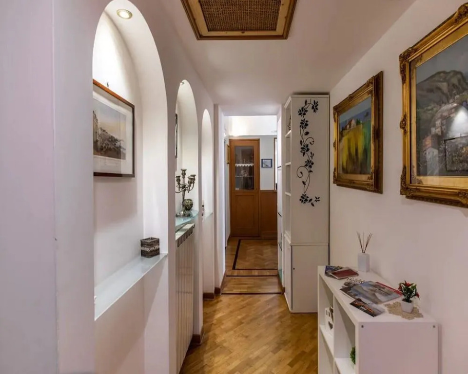 La Casa di Stellina