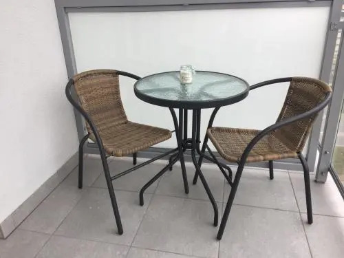 Ann Apartament Gdańsk