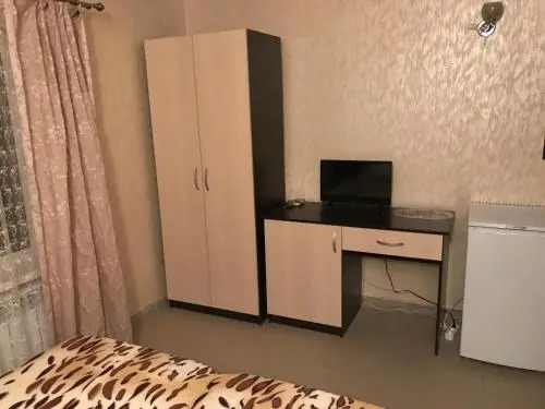 Guest House On Voskresenskaya 8