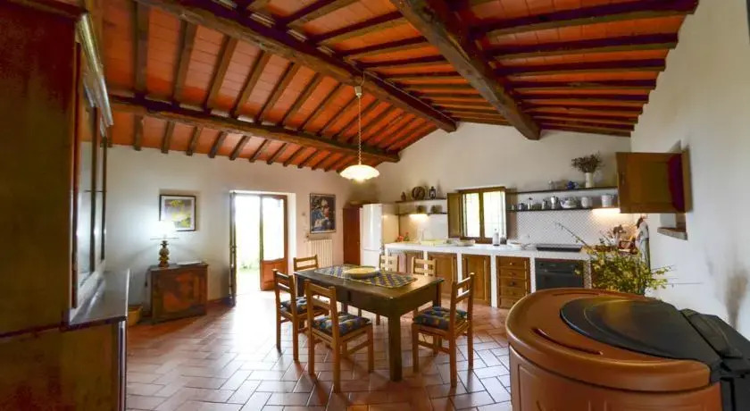Casa Belvedere