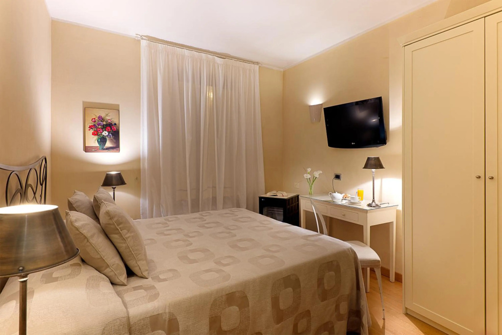 Hotel Mastino