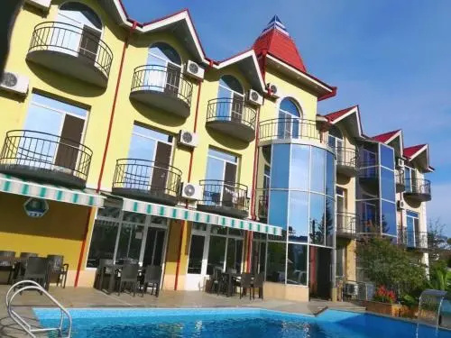 Delta Hotel