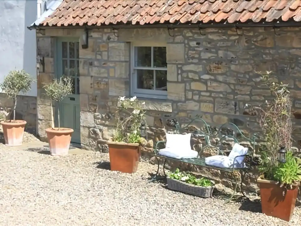 Mill House