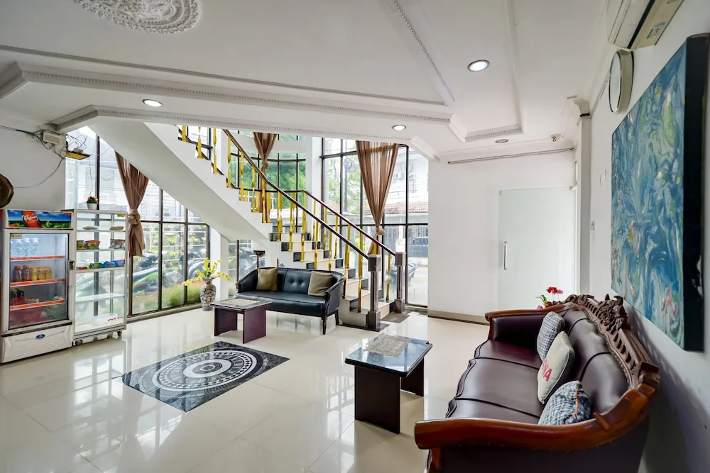 New Residence Mojopahit