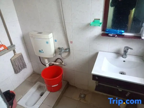 Xihe Tourism Accommodation