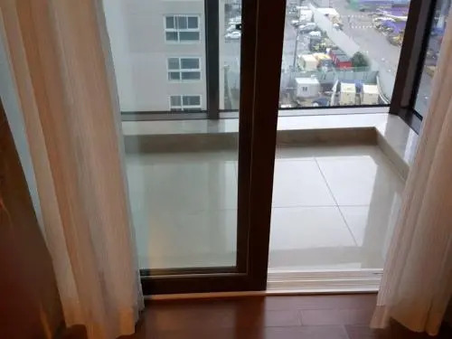 Haeundae Bada Condo