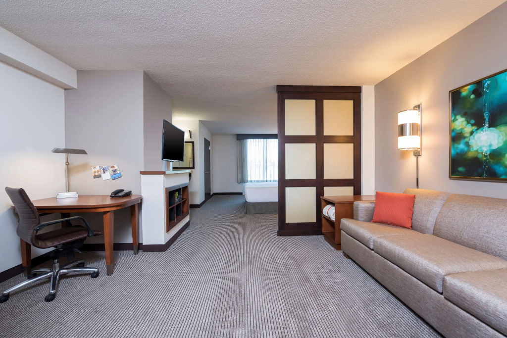 Hyatt Place Lexington
