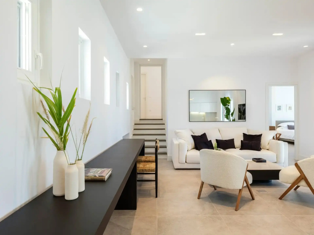 Mykonos Mood Villas