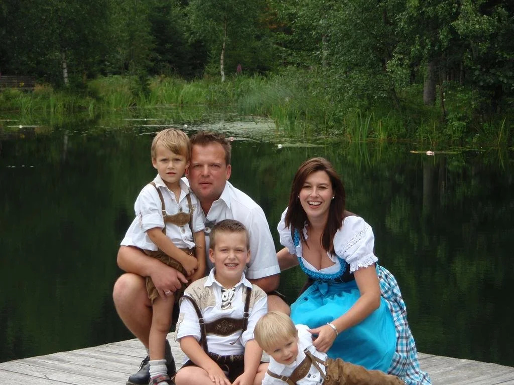 Pension Maurer