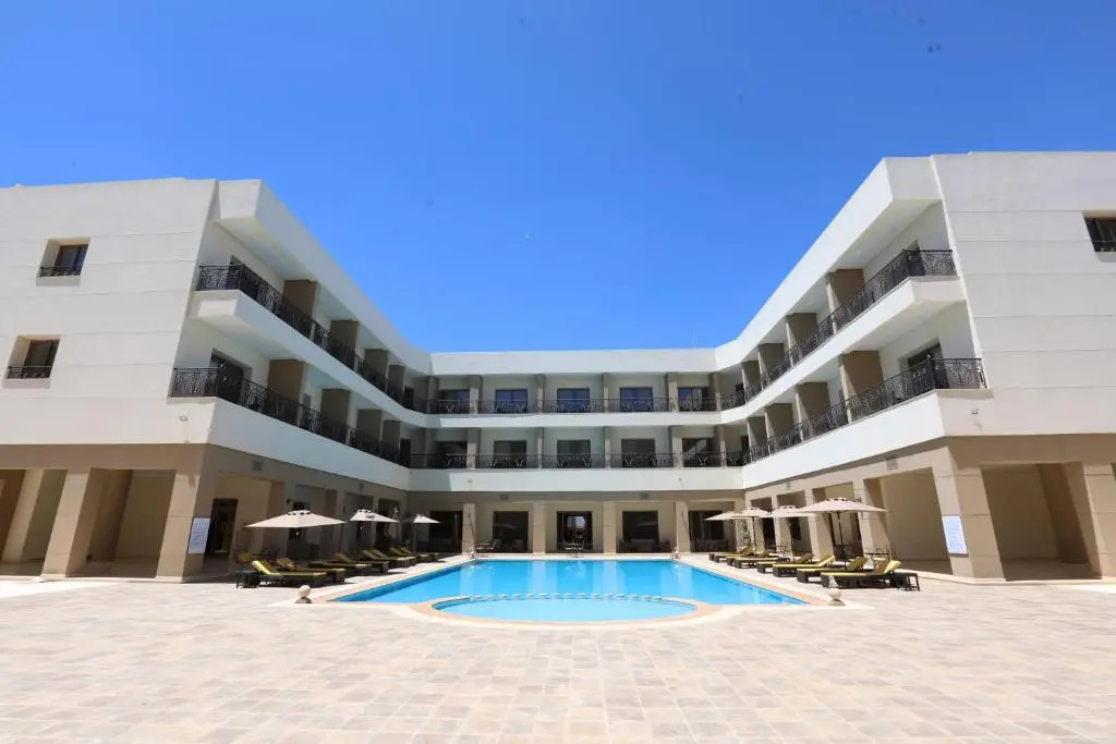 Z Hotel Meknes