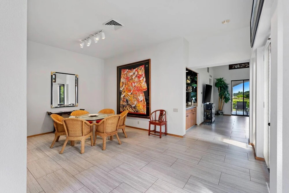 Exclusive Single-story Golf Villa 20 - 2 Ensuite