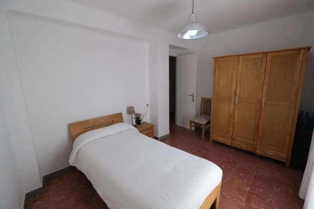 Apartament Tarracoliva