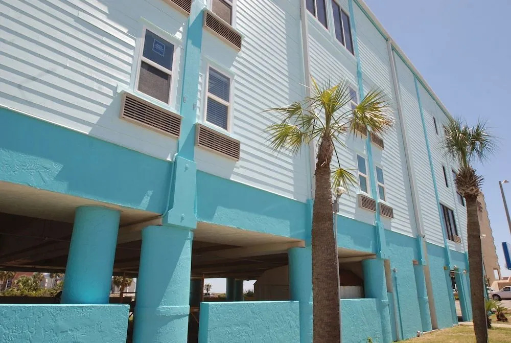 Beachview 325 by RedAwning