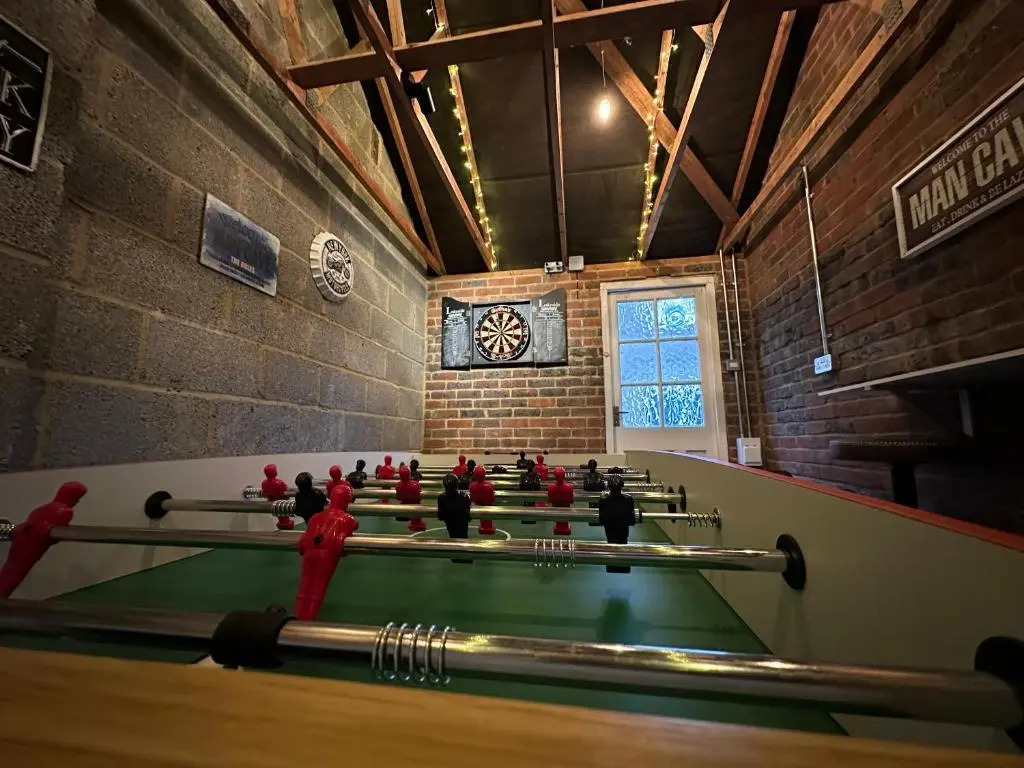 14 Oxford Mews - 5 Star Living for up to 10 People