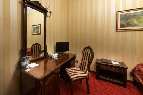 Pałac Bursztynowy