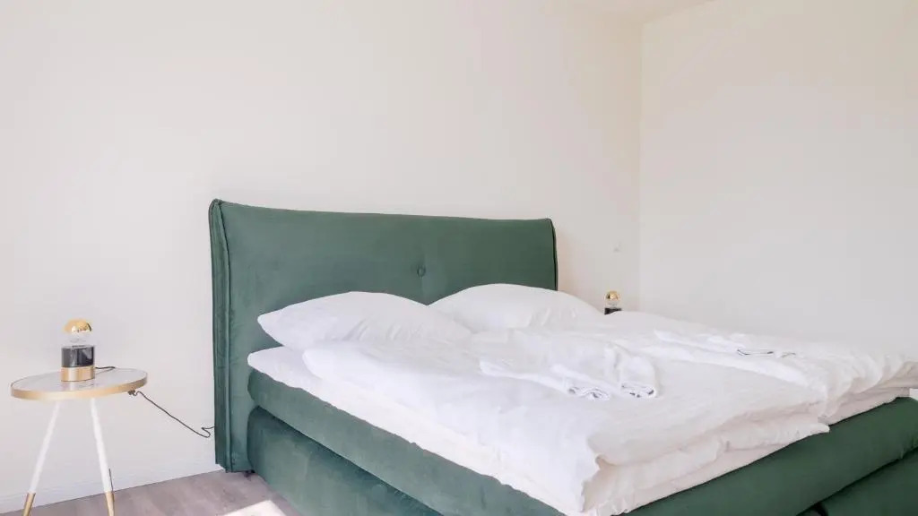Apartmenthaus Wittsande Wittsande 08