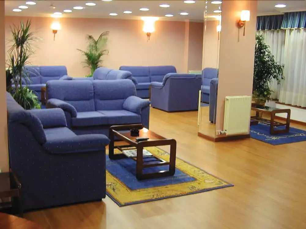 Hotel Libertad