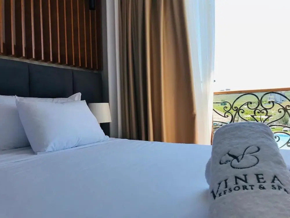 Vinea Resort
