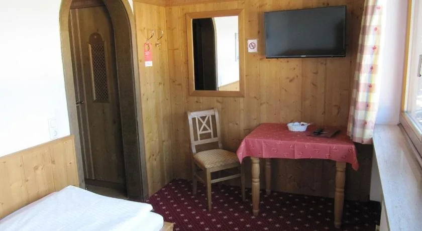 Hotel Bechlwirt