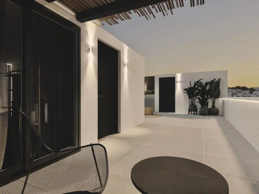 Neapolis 21 Suites by Premium Key