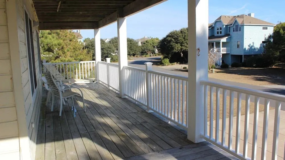 Sea Sisters - 4 Br Home
