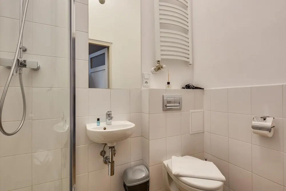 Mickiewicza Suites