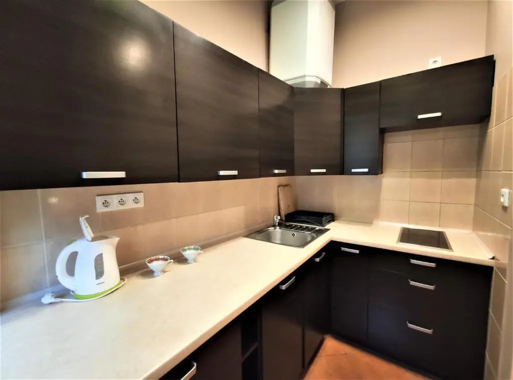 Abak Krakow Apartment - Bon Turystyczny