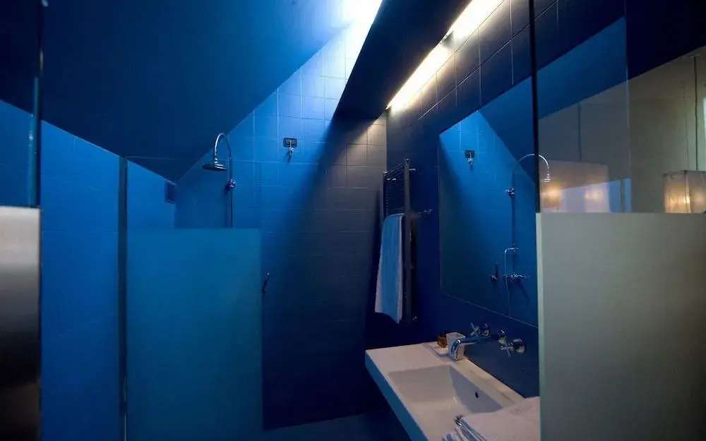 Hotel Clocchiatti Next