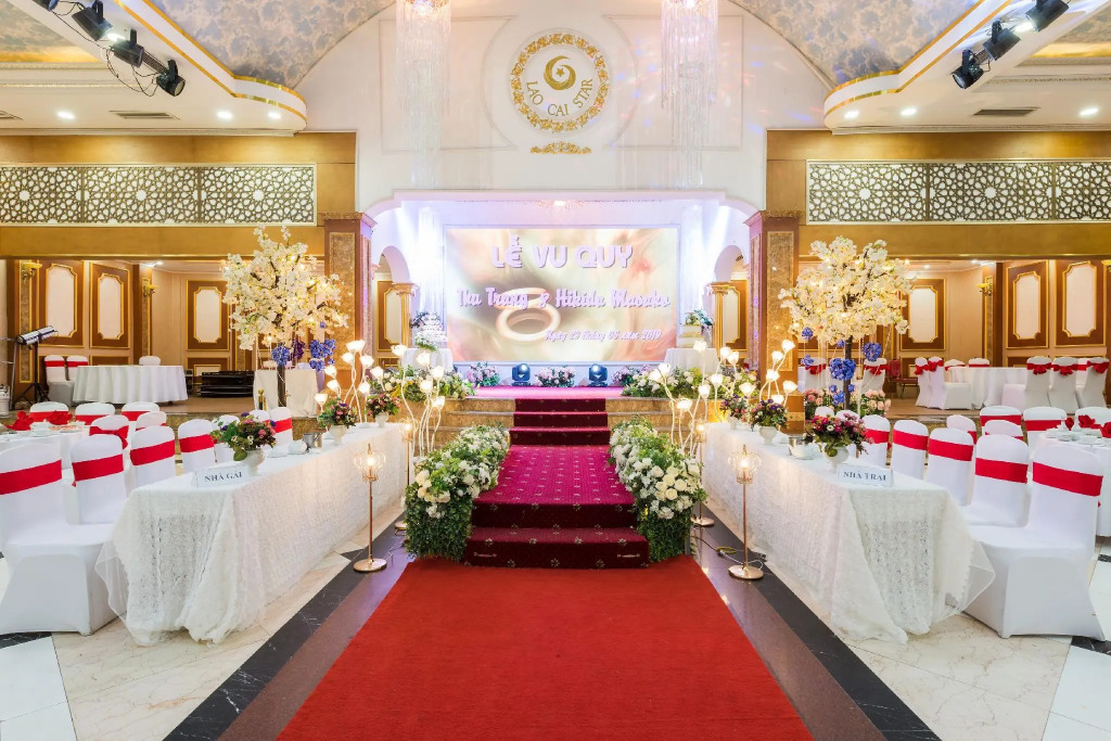 Lao Cai Star Hotel