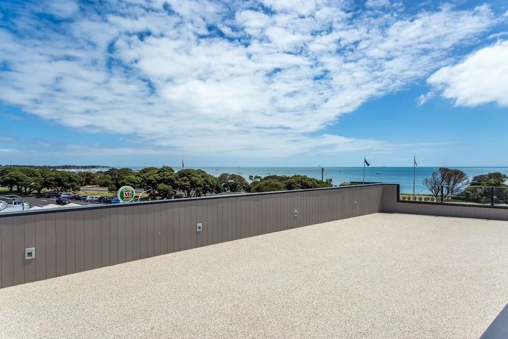 Blairgowrie Apartment 2