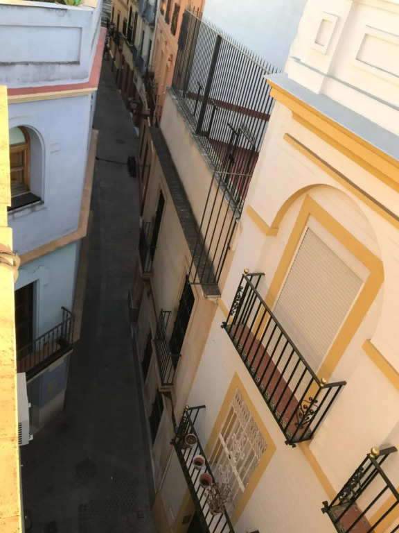 Apartamento en el centro para 4 personas