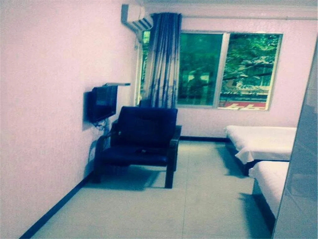 Jiang Chen Inn