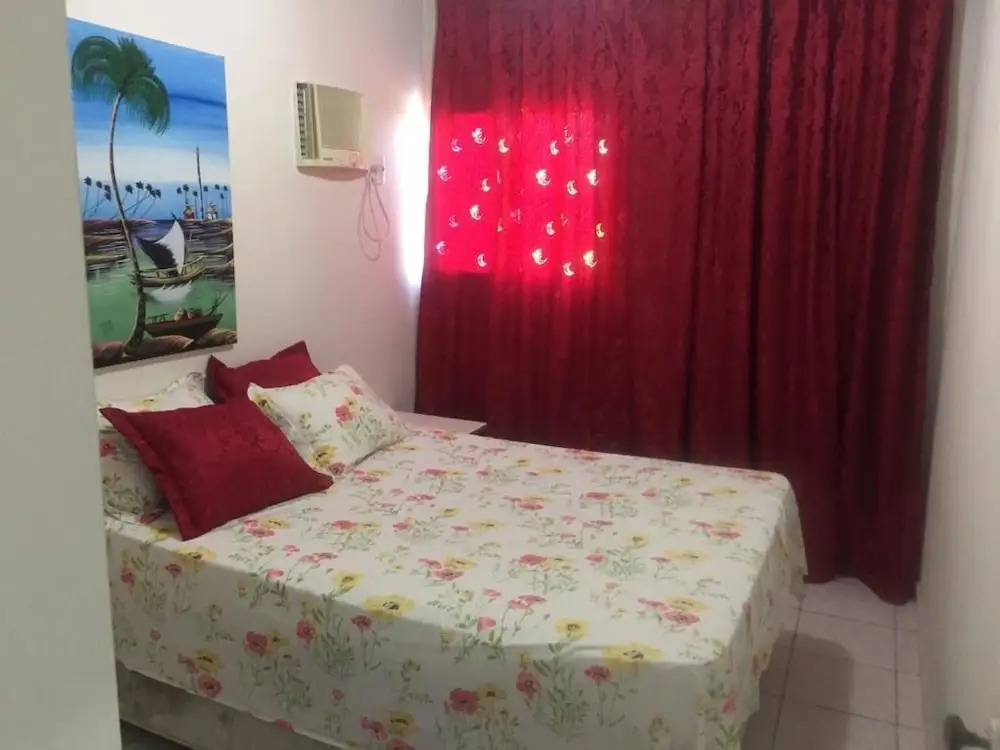 Apart Hotel Beira Mar