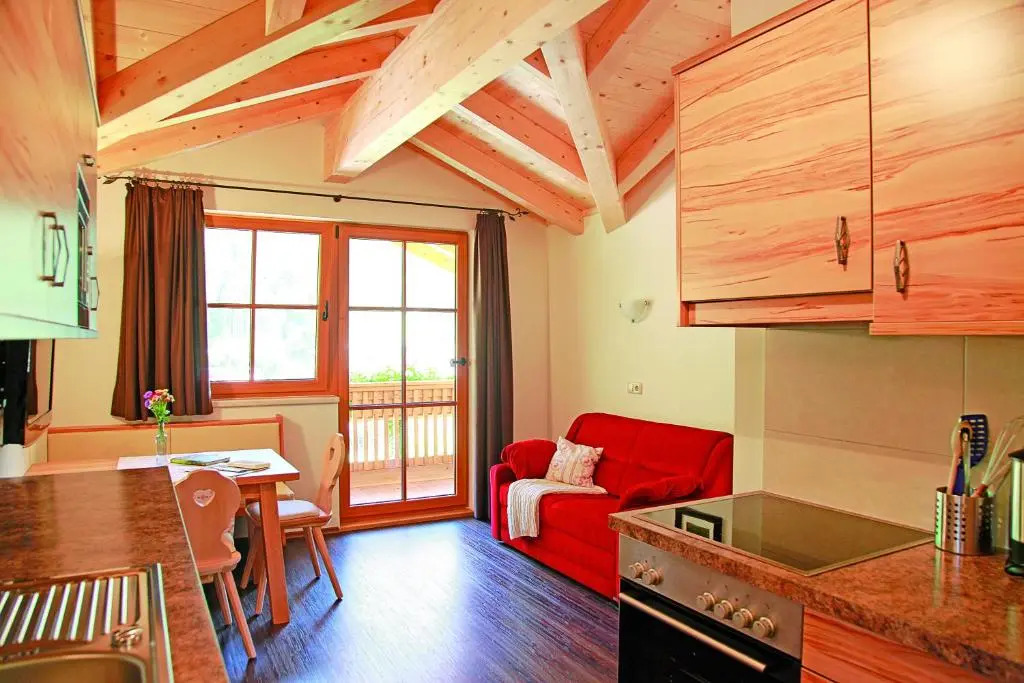 Appartements Stockinger